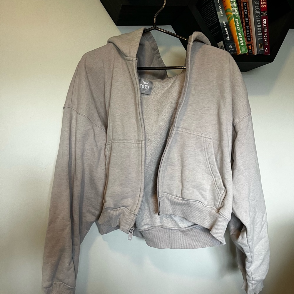 Women's Hoodie Jacket